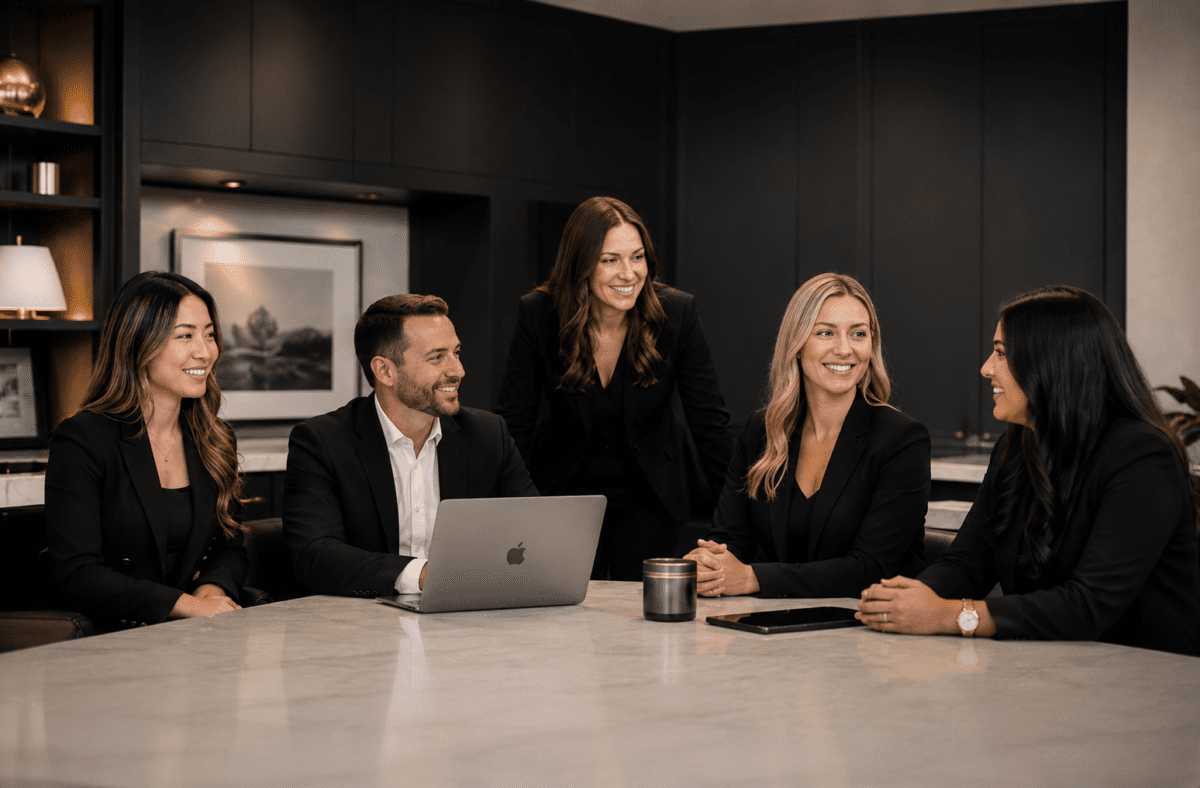 Law Firm Staff | Las Vegas, NV | Connor & Connor PLLC